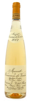 Muscat de Beaumes-de-Venise